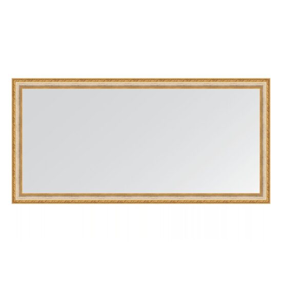 Mirror with frame 76x156