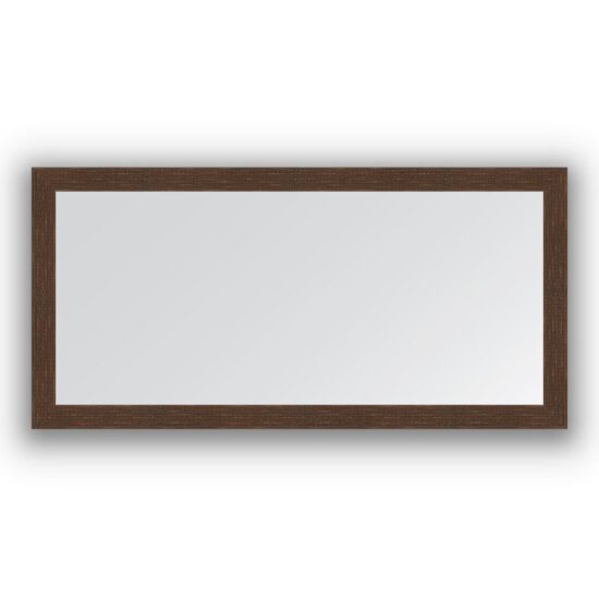 Veidrodis su rėmu 76x156