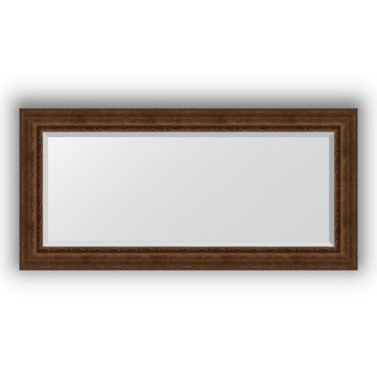 Veidrodis su rėmu 82x172