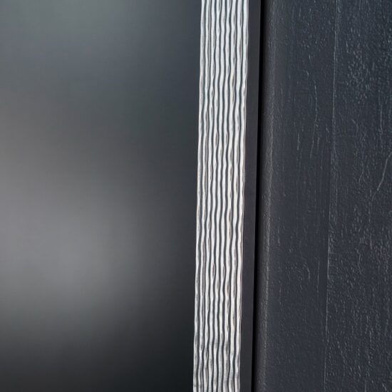 MODERNUS VEIDRODIS SU RĖMU