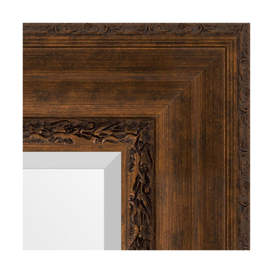 SEndinta bronza su ornamentu