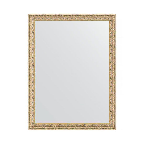 Mirror with frame 60x82
