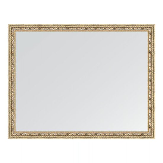 Veidrodis su rėmu 72x92