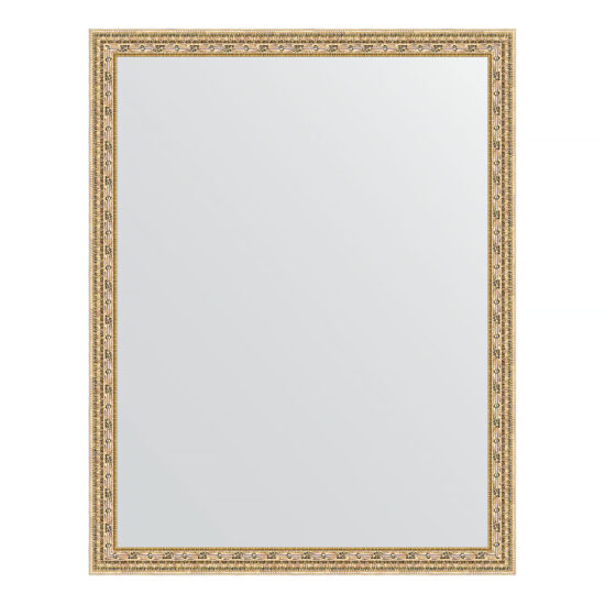 Mirror with frame 72x92