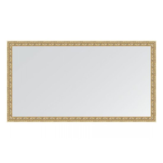 Veidrodis su rėmu 72x132