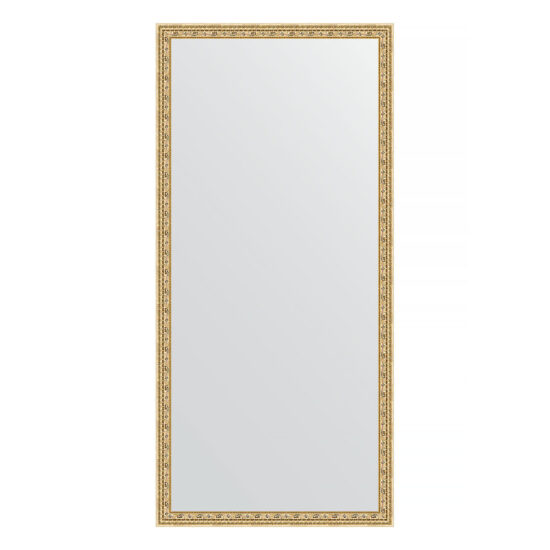 Mirror with frame 72x152