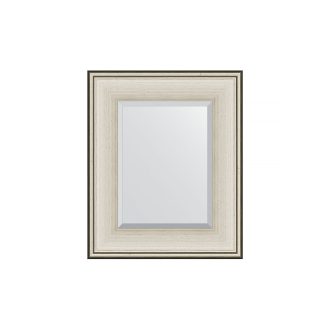 Veidrodis su rėmu 48x58