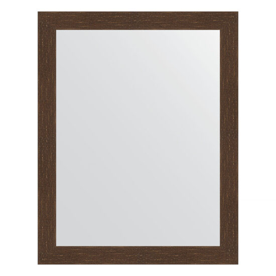 Mirror with frame "Ancient Copper Mosaic" 77x97 cm, BY 3273