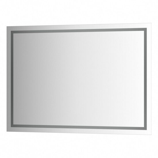 Mirror with LED 70x100 BY 2137