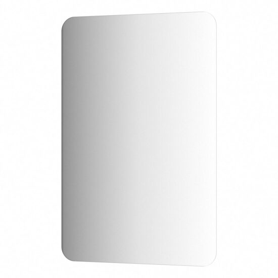 Mirror 80x120 in rounded corners