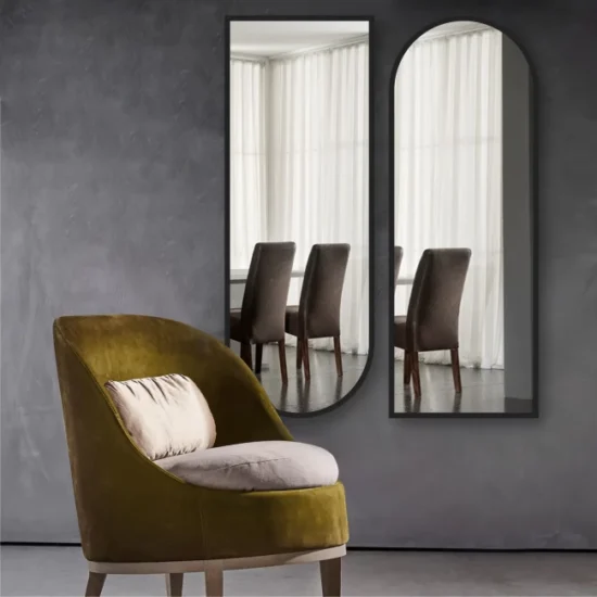 veidrodis arka 40x120