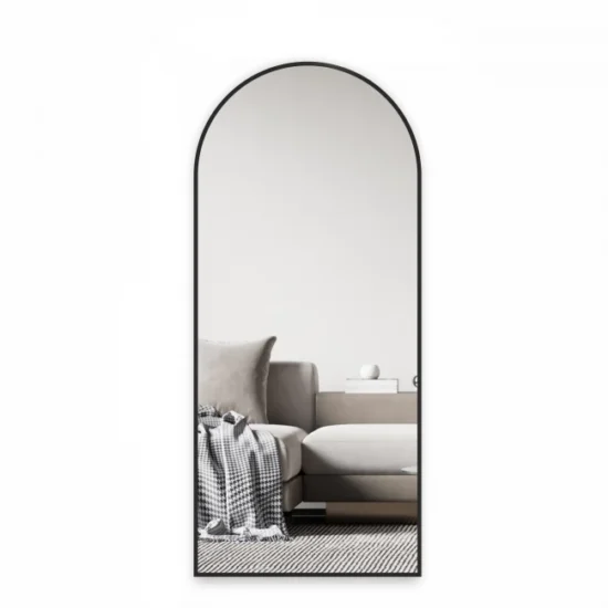 veidrodis arka 60x170 cm