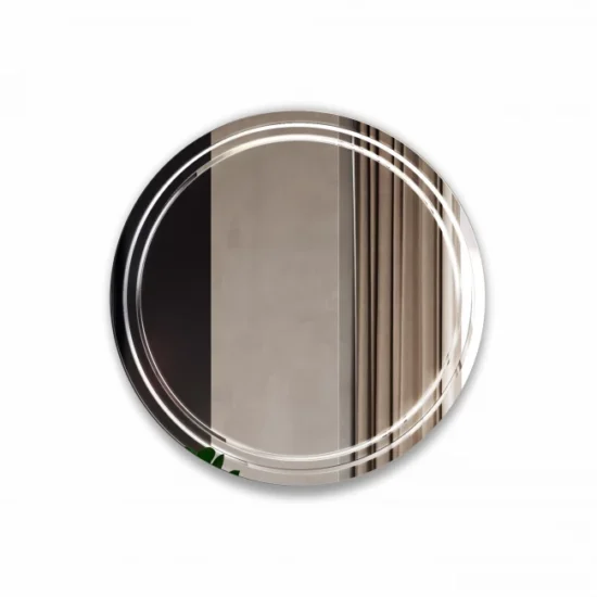 Apvalus veidrodis 55 G-054