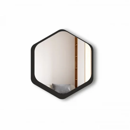 Korio formos veidrodis 60x53