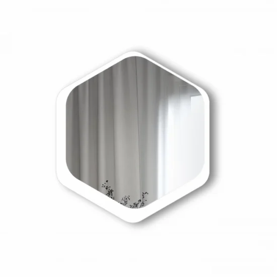 Korio formos veidrodis