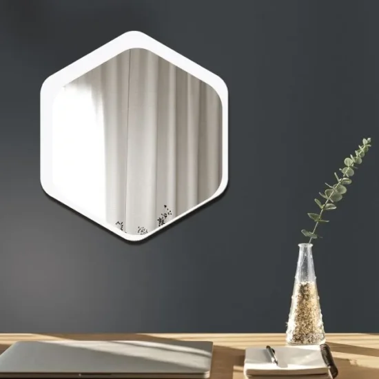 Honeycomb mirror D-077