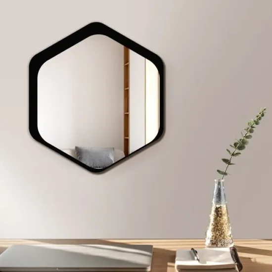 Honeycomb mirror 45x40