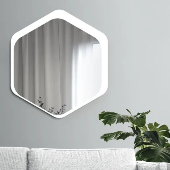 honeycomb mirror D-076
