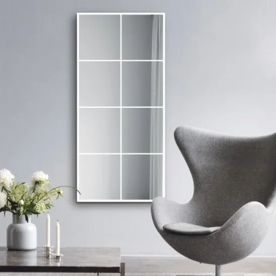 Window mirror 70x150