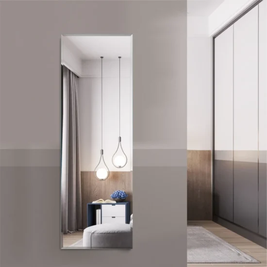 Veidrodis 50x150 cm C-027