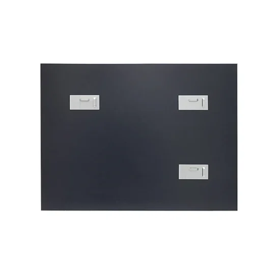 Veidrodis 65x50 cm su 15 mm facetu