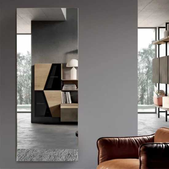 Veidrodis  60x150 (150x60) cm, A-041